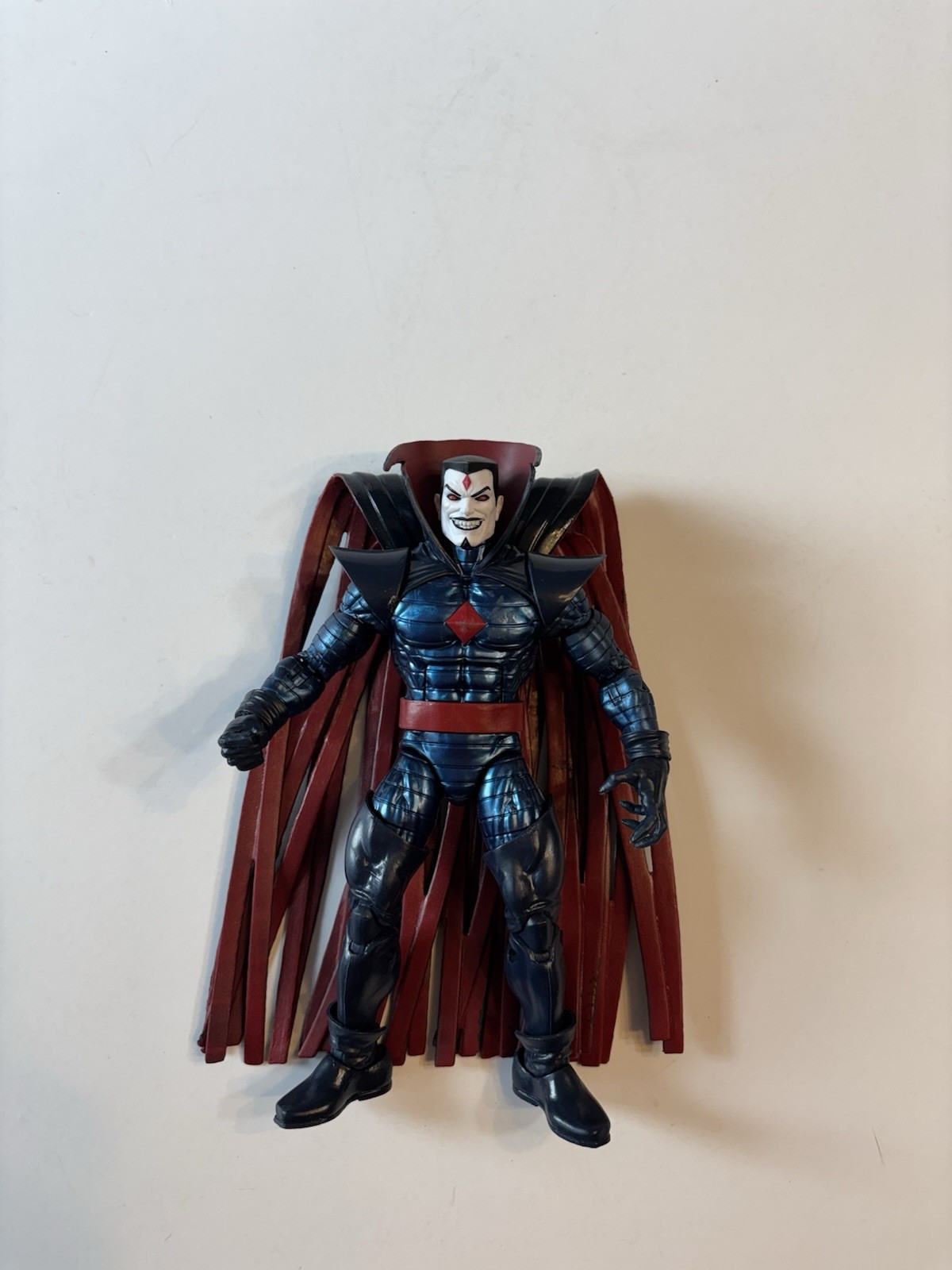 Marvel Legends Mr Sinister Wendigo Wave