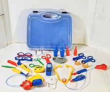Learning Resources Pretend  Play Doctor Set 28 Pieces