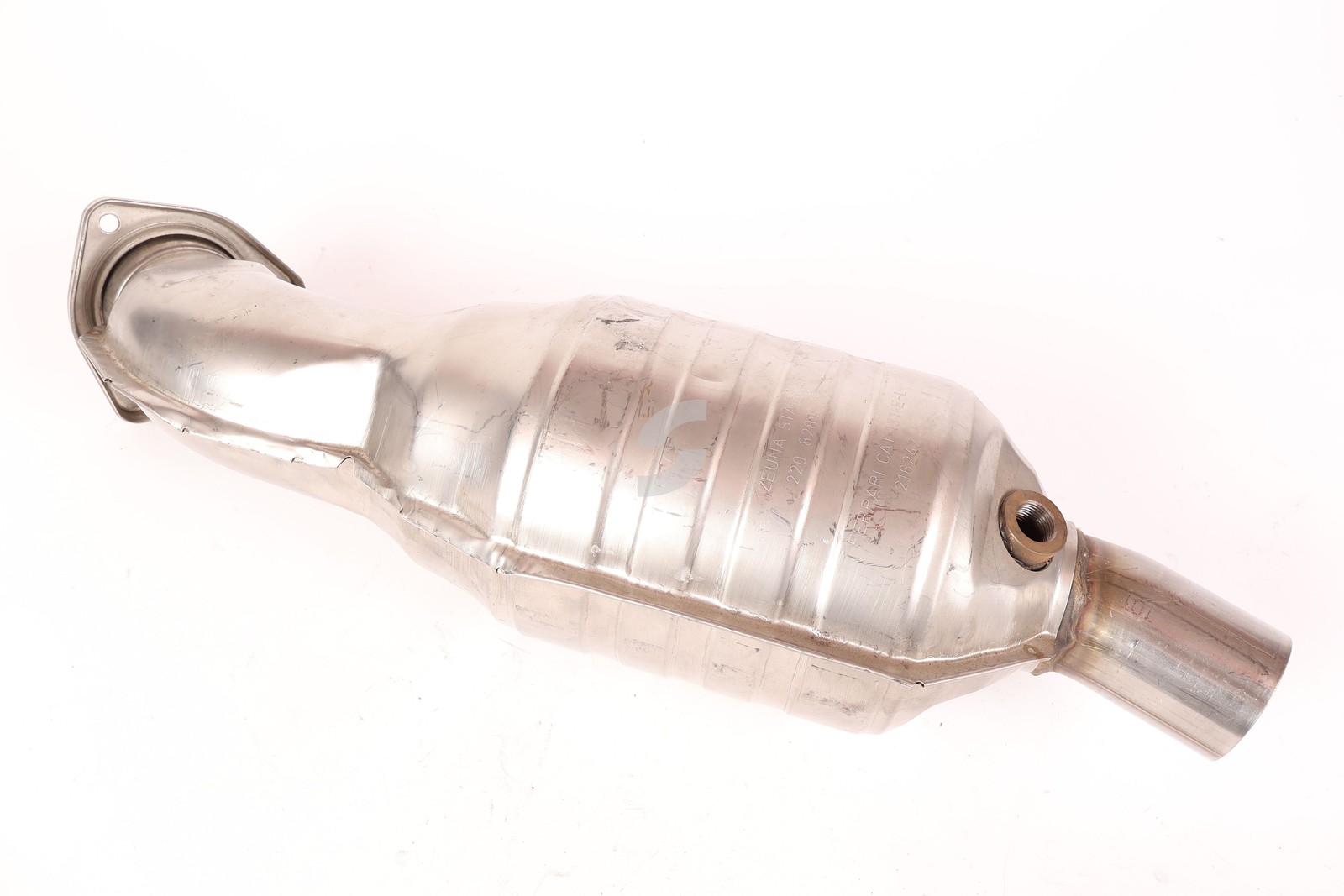 FE-216242 L.H. CATALYST  Ferrari NEW