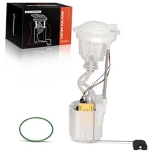  Electric Fuel Pump Module Assembly w/Sending Unit Compatible with Dodge Ram 