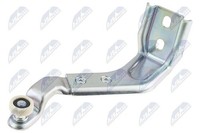 NTY SchiebetüR RollenfüHrung Rechts FüR Mercedes Sprinter VW 95-06 2D1843398