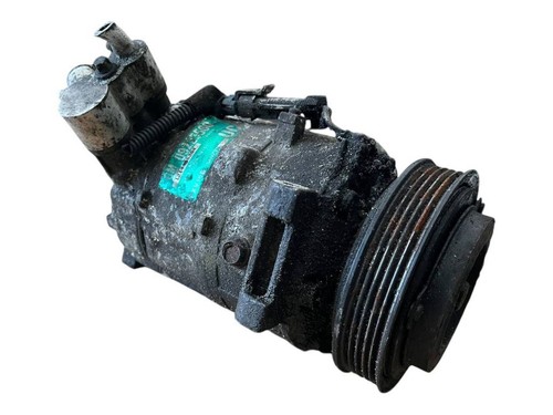 Opel Vectra C 2007 Klimakompressor Pumpe 09225560 Diesel 135kW OZC30099