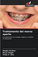 Megha Girdhar (U. A.) | Trattamento Del Morso Aperto | Taschenbuch | Italienisch
