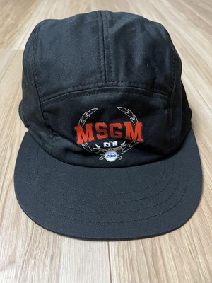 MSGM Hat