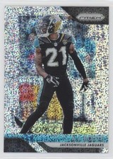 2018 Panini Prizm White Sparkle AJ Bouye #111 0c2