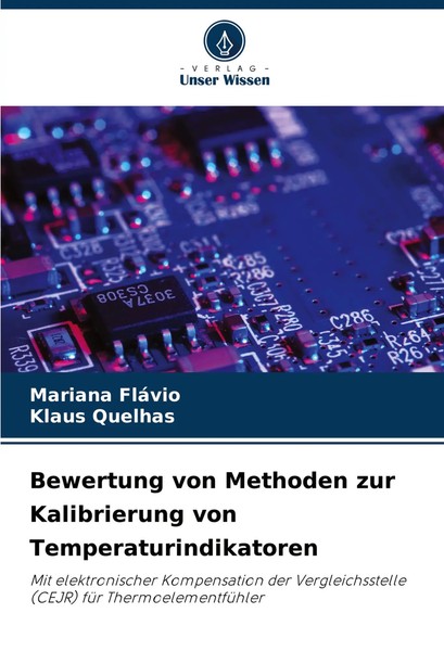 Mariana FláVio (U. A.) | Bewertung Von Methoden Zur Kalibrierung Von...-image