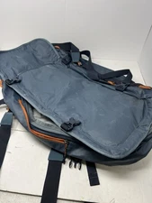 REI Co-op Big Haul 40 Duffel Color Blue