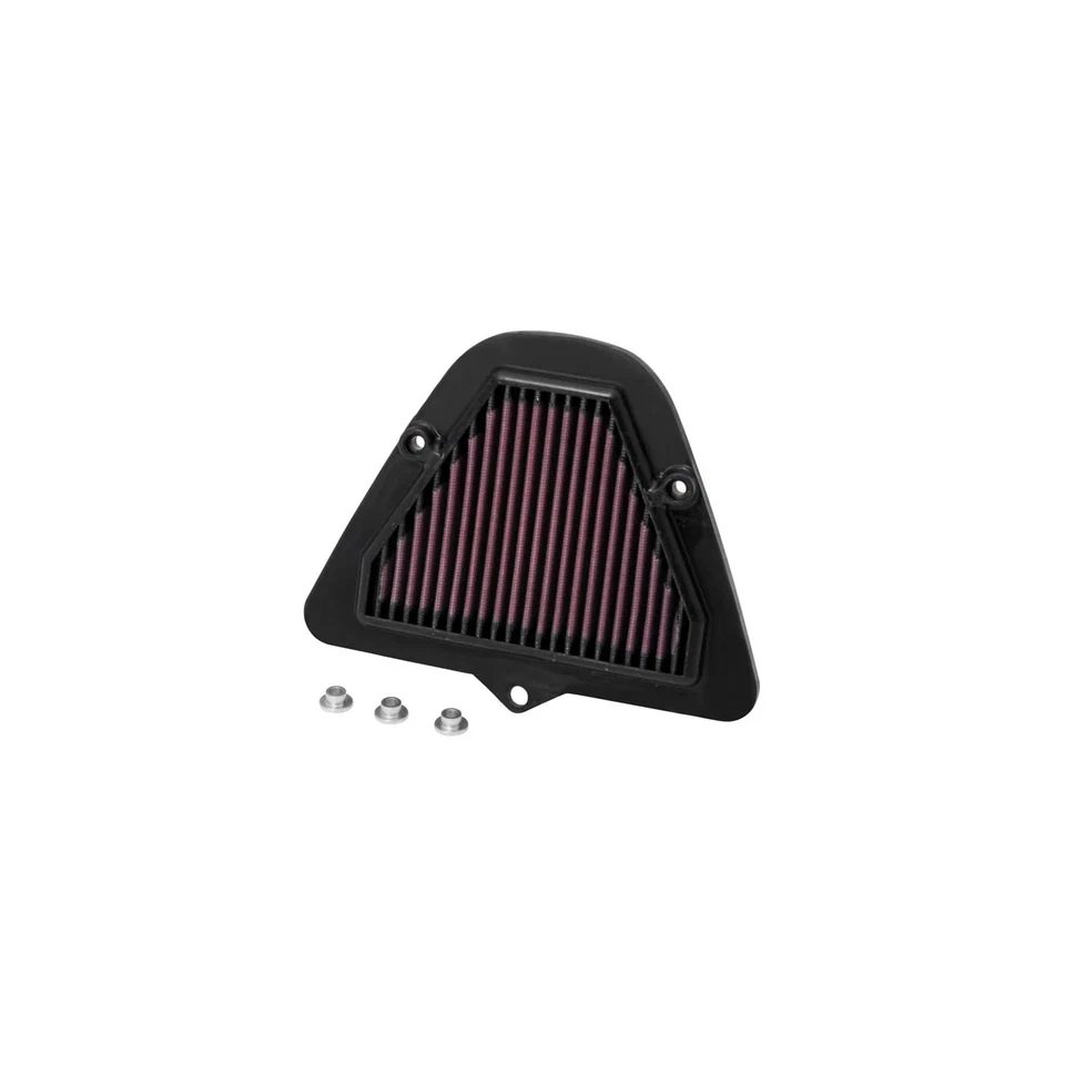 Filtre à air K&N - KAWASAKI VN1700 VULCAN 2009-2018 - Photo 1/2