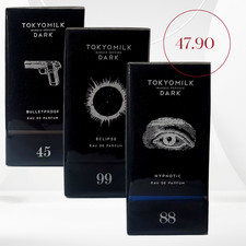 TokyoMilk Dark, Eau de parfum 1.6 fl oz