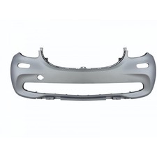 paraurti anteriore per smart forfour 2014  in poi da verniciare