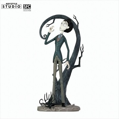 Tim Burton's Corpse Bride - Victor 21cm Figur (SFC) Neu & OVP