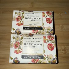 NUEVO BEEKMAN 1802 JABÓN LECHE DE CABRA M…