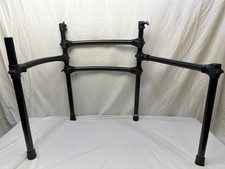 Roland Standard 2 Drum Rack Stand V-Drum VDrum for TD 12 20 8 6 4 3 MDS9 MDS9V