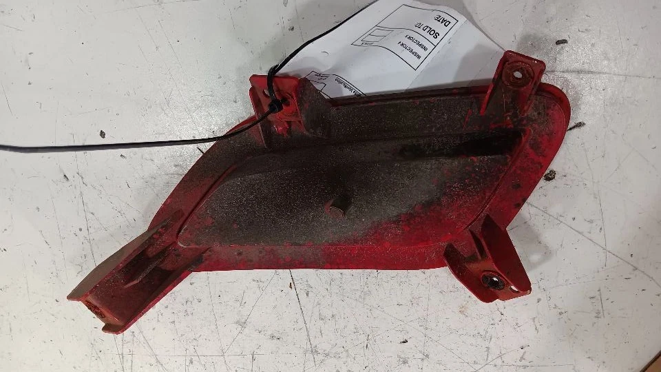 Luz de señalización trasera derecha pasajero Hyundai Veloster 2012 2013 2014 2015 Foto 2 de 4