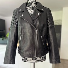 HEINE in Größe 44 Jacken, Mäntel Westen aus Leder online kaufen