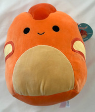 Squishmallows Nichelle S11 2009 NEW