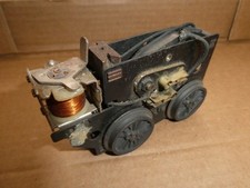 Vintage O O27 Lionel Locomotive Motor Unit with Parts for TLC