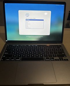 MacBook Pro M1 8GB 256GB | eBay