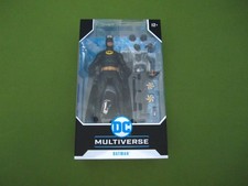 2025 McFarlane DC Multiverse Batman  1989  7  Action Figure NEW