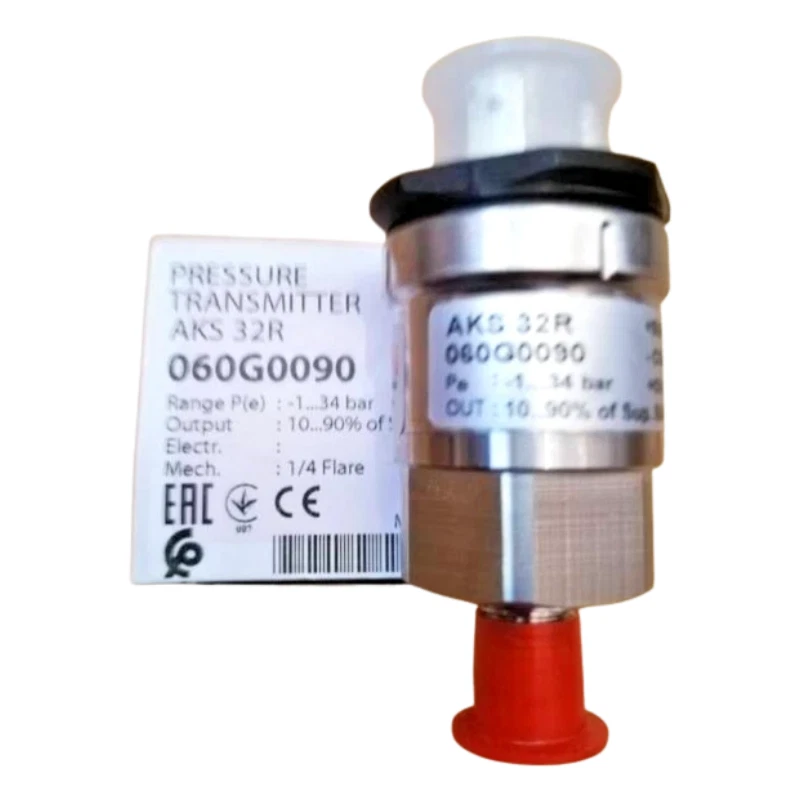 1PC NEW Danfoss AKS32R 060G0090 pressure sensor fast shipping - Image 2 of 2