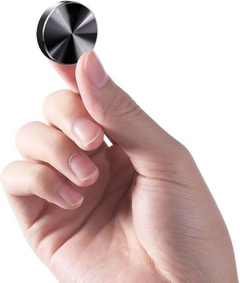 Diktiergerät Mini,Aufnahmegerät Spionage,Spion abhörgerät,Spion digital Voice...