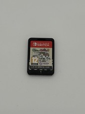 Thumbnail of ebay&reg; auction 800393043782 | Class of Heroes 3 Remaster - Nintendo Switch - EU Version - MODUL - SELTEN