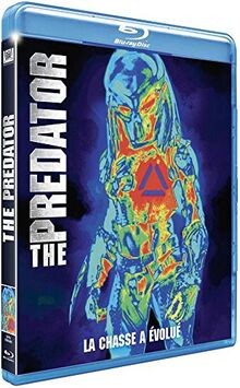 The Predator [Blu-ray] von 20TH CENTURY STUDIOS | DVD | Zustand sehr gut
