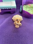 Littlest Pet Shop Get Better Vet Clinic Playset FUNCTIONAL 2006 w/ Persian MM1 — photo 4