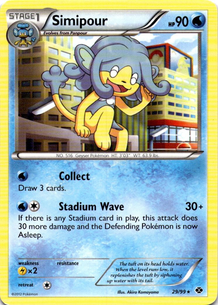SIMIPOUR 29/99 R NEXT DESTINIES LP
