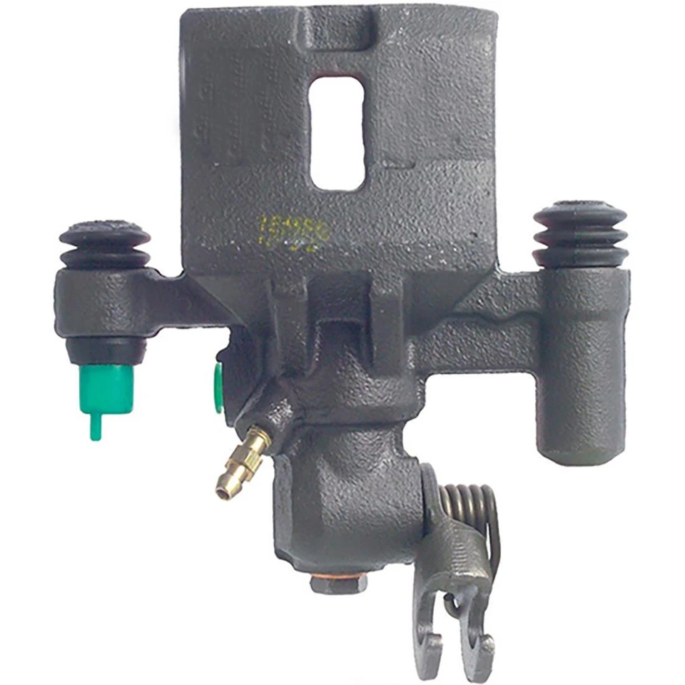 Pinza de freno de disco trasera izquierda derecha Cardone 2 piezas para Ford Probe 1993-1997 Foto 2 de 3