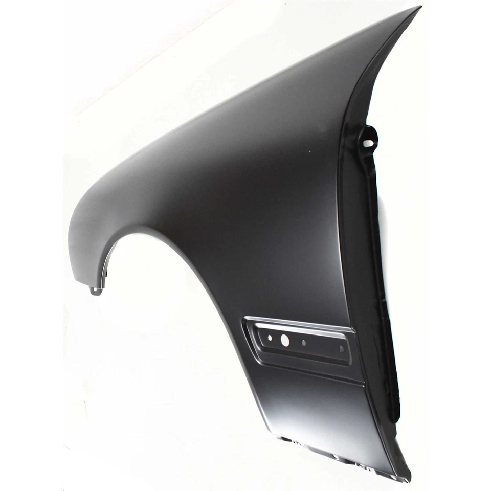 Fender For Mercedes-Benz E320 1996-1999 Front Driver Side Foto 2 de 4