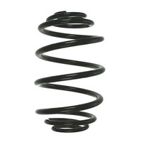 Fahrwerksfeder Hinterachse Miniblock Ø 143Mm Spidan FüR U.A. Chevrolet Cruze