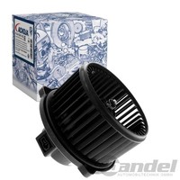 Ackoja InnenraumgeblÄSe GeblÄSemotor Passend FüR Hyundai IX35 KIA Cee'd PRO