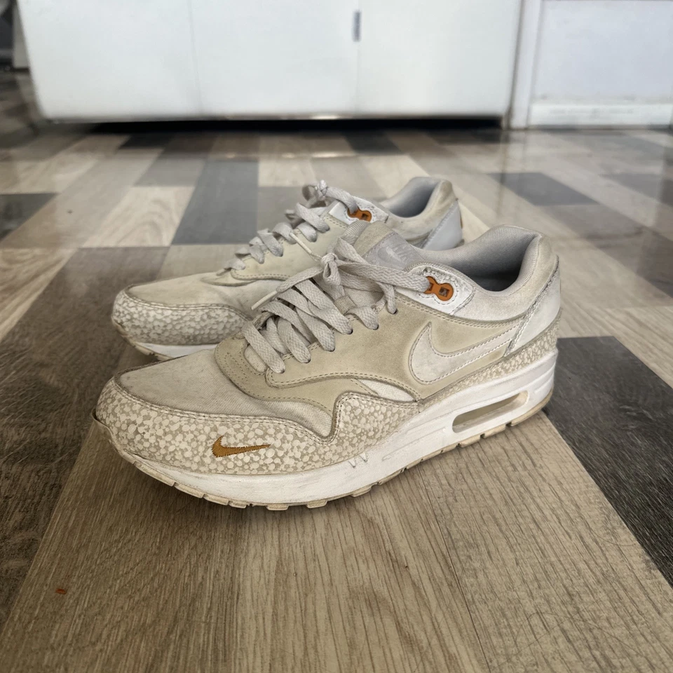 Nike Air Max 1 Premium ‘Kumquat’ - UK9, photo 1 of 5