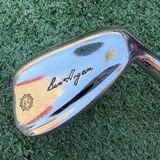Ben Hogan Pitching Wedge Steel Shaft SPECIAL-PW Blade PRO ONLY Grip 35.5