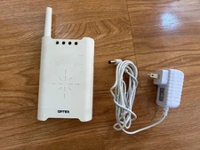 Optex Wireless 2000 Repeater (TR-20U) (used, but working)