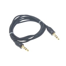 Aux Cable 3.5mm Adapter Car Stereo Aux-in Audio Cord Speaker Jack for Tablets