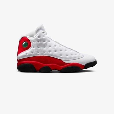 Nike Air Jordan 13 Retro OG Chicago (2026) Men's 414571-102 & GS DJ3003-102 New