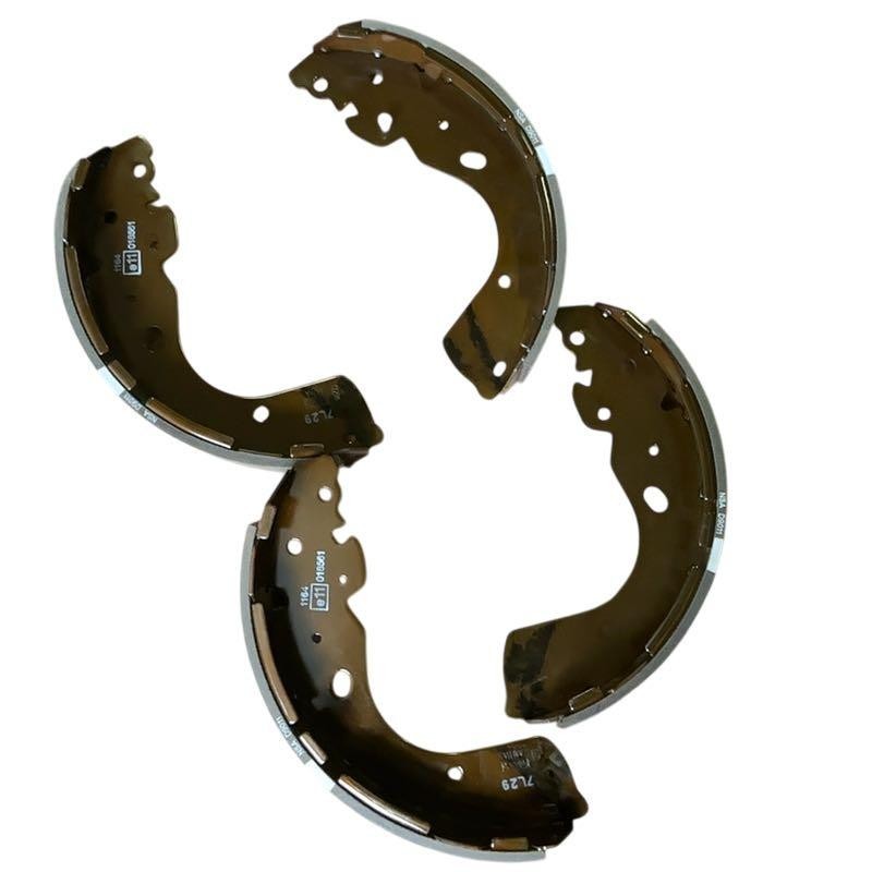 Mâchoires de frein arrière FORD Ranger 3 tambour garniture de frein 1454551