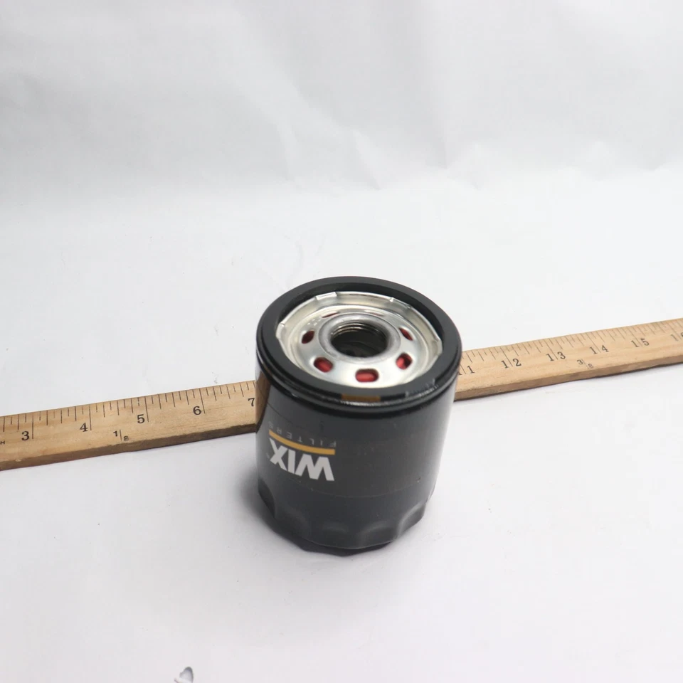 Filtro de aceite WIX 57060 Foto 4 de 4