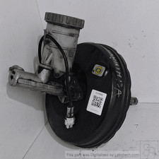 5130081AA0000 Bremskraftverstärker  SUZUKI JIMNY 1.3 16V 4WD SUV 3p/b/1328cc