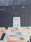 **Original SRC Pressing In Shrink** Van Halen II (1979) Warner Bros  **Ex**