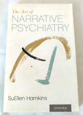 SuEllen Hamkins The Art of Narrative Psychiat...