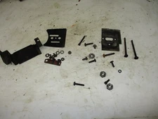 McCulloch 20" Chainsaw Mac 4900 49cc Misc Tear Down Parts