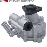 Energy Hydraulikpumpe Lenkung PW680366 Aluminium FüR Fiat Doblo Qubo Fiorino Up