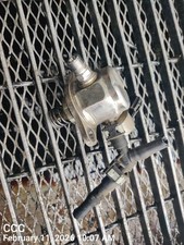 FUEL PUMP ENGINE MTD OEM 18-25 TOYOTA CAMRY 1YR WRNTY