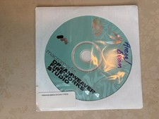 DREAMWEAVER 4 MACROMEDIA FIREWORKS 4 STUDIO POWER MACINTOSH ZWBMAC40CD
