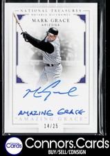 2016 Panini National Treasures NASCAR Racing Cards 13