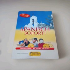 Spanisch Sofort! Komplettkurs
