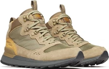 Merrell Alpine 83 Sneaker Recraft Mid J007331 Waterproof Boots Ankle Shoes Mens